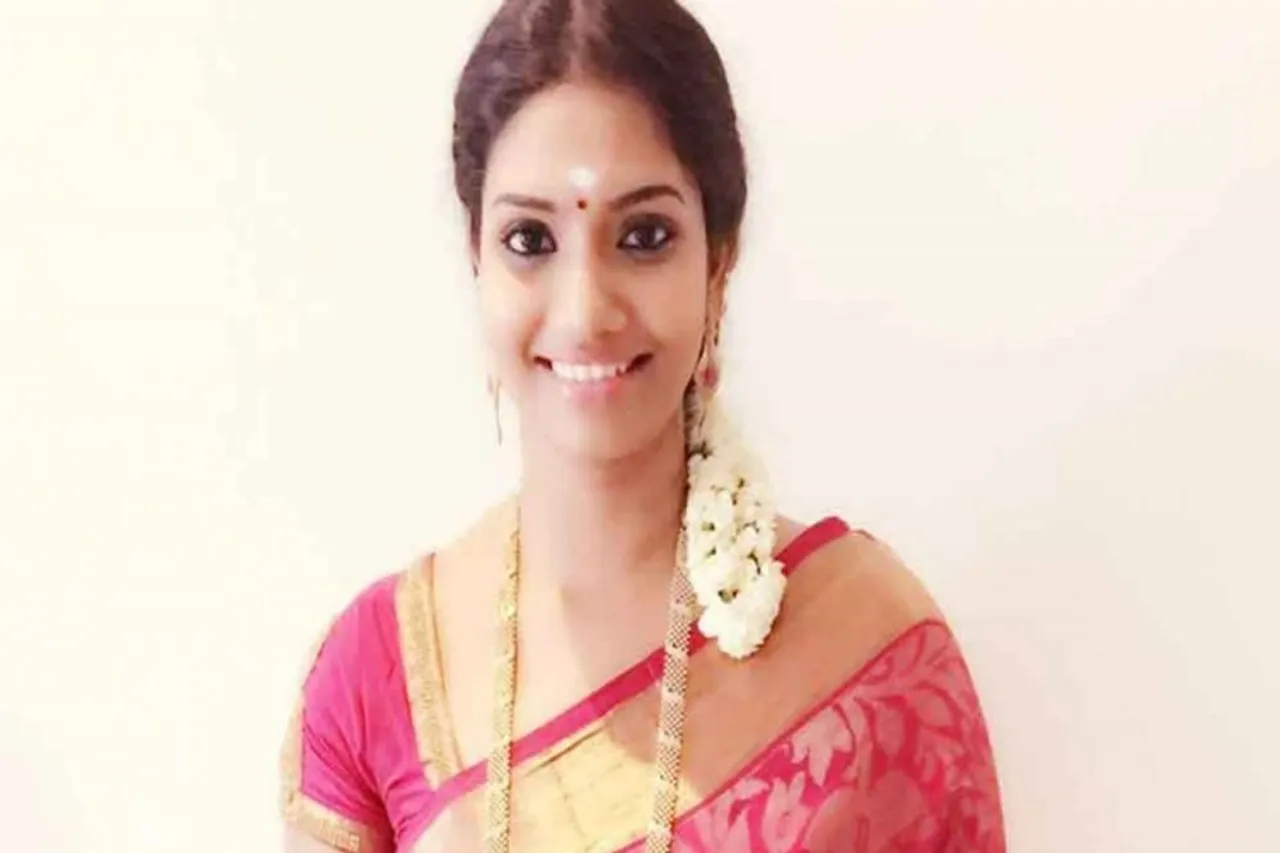 Krithika Arunsai