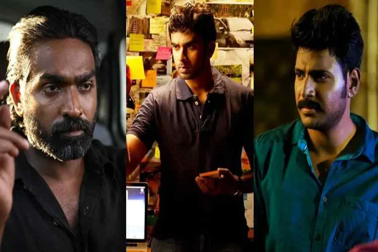 Producer confirms popular movies of part 2, Soodhu Kavvum 2, Thegidi 2, Maayavan 2, சூது கவ்வும் 2, தெகிடி 2, மாயவன் 2, திருக்குமரன் எண்டர்டெயிண்மென்ட், விஜய் சேதுபதி, தமிழ் சினிமா செய்திகள், Soodhu Kavvum 2 thegidi 2 scripts are finishing stage, vijay sethupathi, cv kumar producer, tamil cinema news, latest tamil cinema news