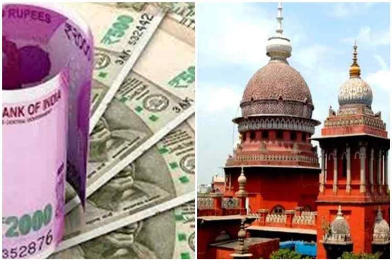 plea dismissed seeking loan moratorium defer to extend, moratorium defer extend plea dimissed, தவணைத் தொகை செலுத்த விலக்கு, தவனை தொகை செலுத்த விலக்கு காலத்தை நீட்டிக்க கோரி வழக்கு, சென்னை உயர் நீதிமன்றம், chennai high court, plea demand moratorium defer to extend month of july, rbi, latest chennai high court news, latest tamil news