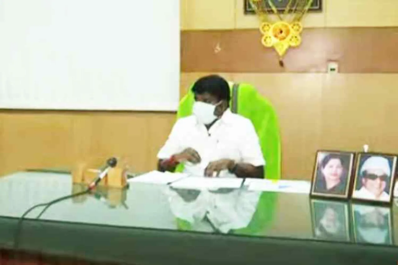 CoronaVirus, CoronaVirus Tamil Nadu, CoronaVirus Tamil Nadu Toll, CoronaVirus Outbreak Tamil Nadu, CoronaVirus Tamil News, CoronaVirus Chennai News, கொரோனா வைரஸ், தமிழ்நாடு கொரோனா எண்ணிக்கை, அமைச்சர் விஜயபாஸ்கர், அமைச்சர் விஜயபாஸ்கர் பேட்டி, CoronaVirus Minister Vijayabaskar, corona virus minister vijayabaskar press meet, corona cases chennai