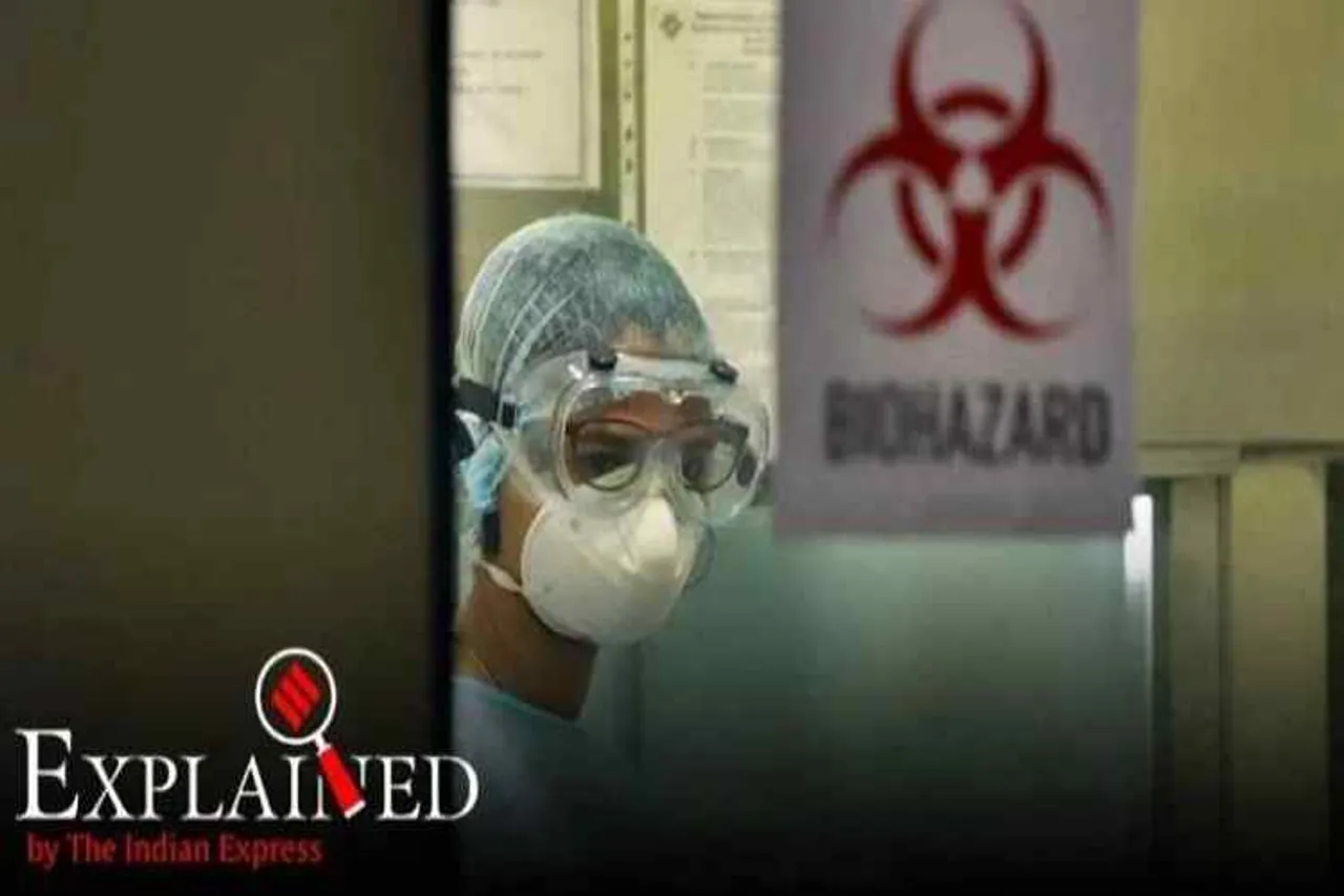 coronavirus, coronavirus tests in india, coronavirus pandemic, கொரோனா வைரஸ், கோவிட்-19 பரிசோதனை, கொரோனா வைரஸ் நெகட்டிவ், கொரோனா பரிசோதனை தவறான நெகட்டிவ் முடிவு, coronavirus testing centres, icmr, icmr on coronavirus testing, cornavirus test kits, coronavirus india cases