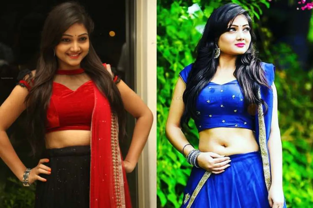 Priyanka Nalkar, Sun TV Roja Serial