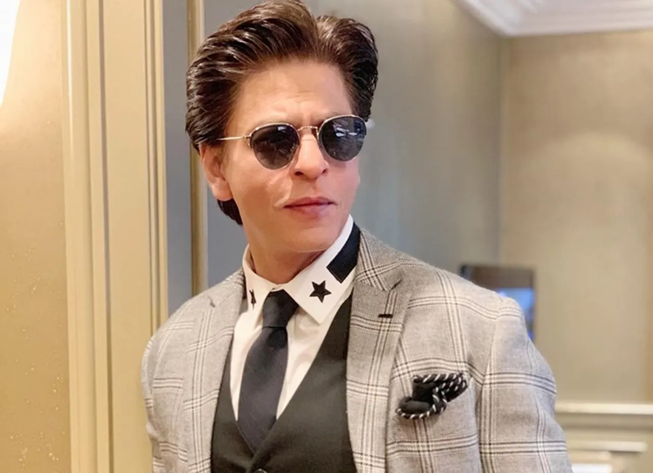 Coronavirus Shah Rukh Khan Gauri Khan offered their 4-storey personnel office to BMC