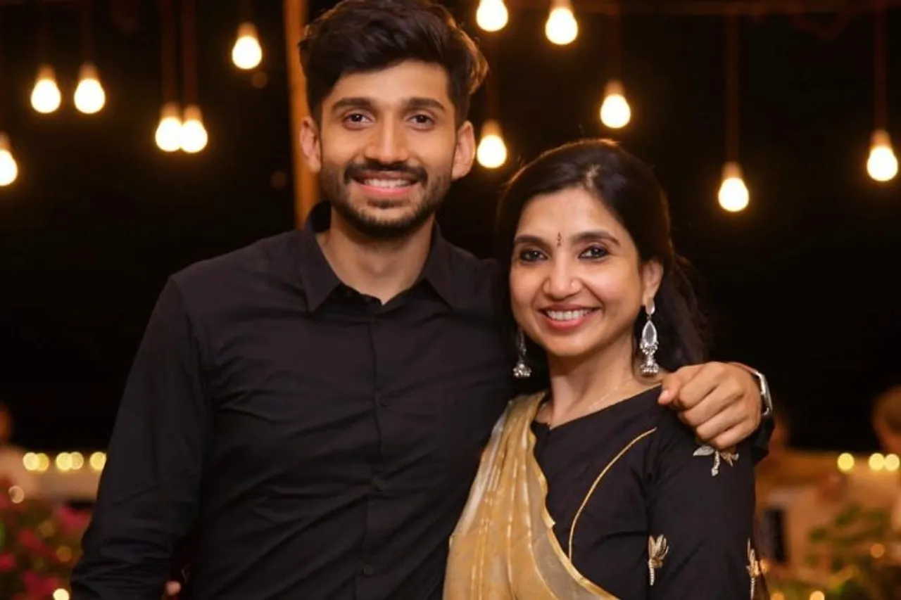 Sun TV Anandham Serial Brinda Das