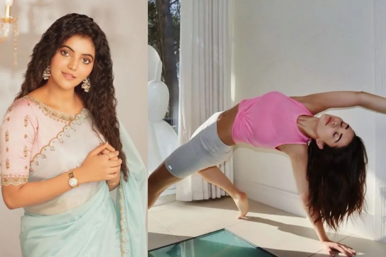 Tamil Celebrities Latest Images