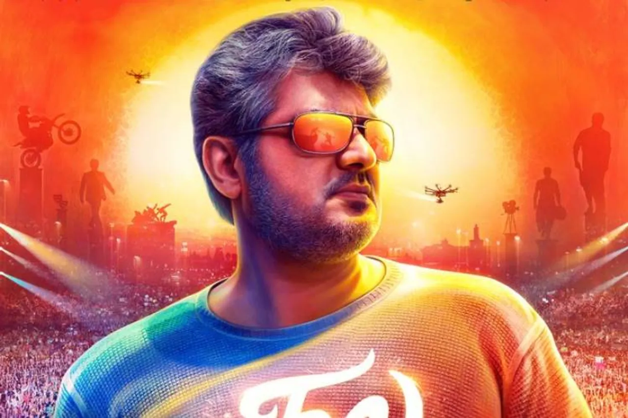 Thala Ajith Birthday, Happy Birthday Ajith, Twitter Trending