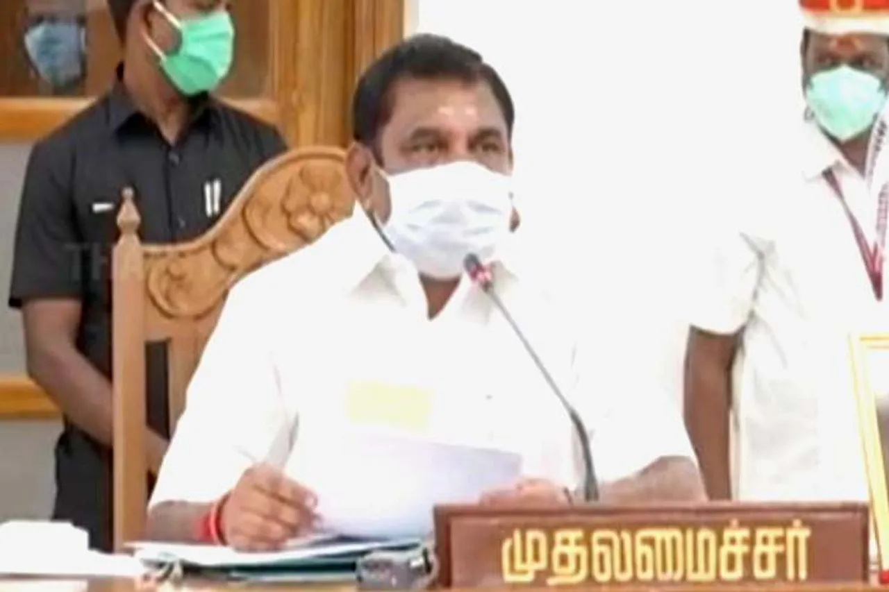 cm edappadi k palaniswami announced lock down extended, tamil nadu lock down extended until april 30, corona virus crisis, covid-19,கொரோனா வைரஸ், தமிழகத்தில் ஊரடங்கு உத்தரவு நீட்டிப்பு, ஏப்ரல் 30 வரை ஊரடங்கு உத்தரவு நீட்டிப்பு, முதல்வர் பழனிசாமி அறிவிப்பு, cm palaniswami annouced lock down extended in tamil nadu, latest corona viru news, latest tamil nadu coronavirus news, tamil latest coronavirus news, tamil nadu curfew extended, curfew extended in tamil nadu