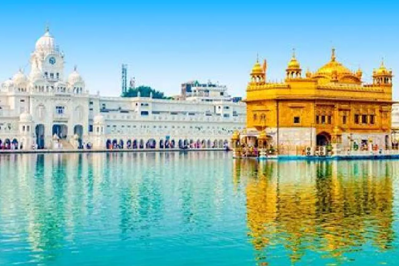 golden temple, coronavirus, covid-19, coronavirus latest updates, punjab coronavirus death, கொரோனா வைரஸ், பொற்கோயில், பொற்கோயில் முன்னாள் ராகி மரணம், golden temple former raagi death, former raagi death, கொரோனா, punjab raagi death, latest coronavirus news, tamil indian express