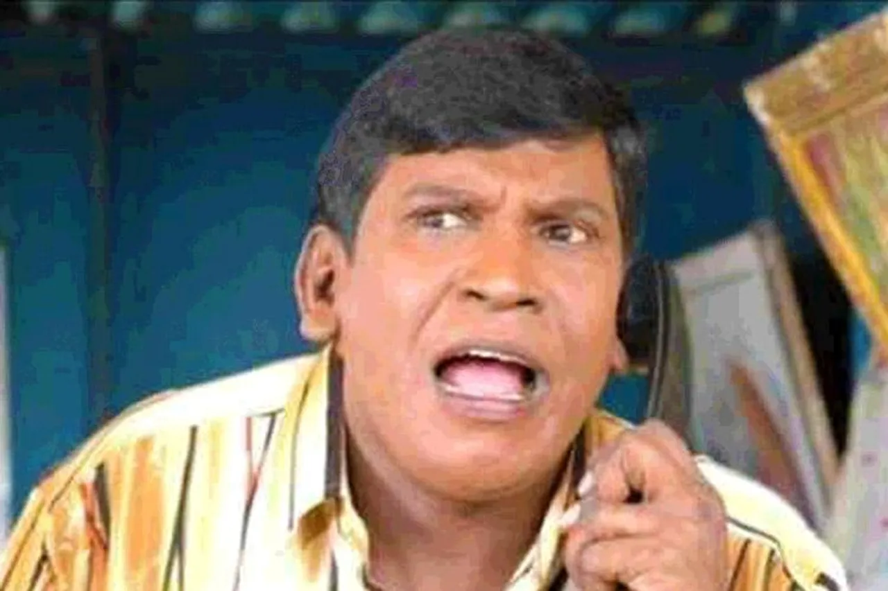 Vaigaipuyal Vadivelu, corona, coronavirus video