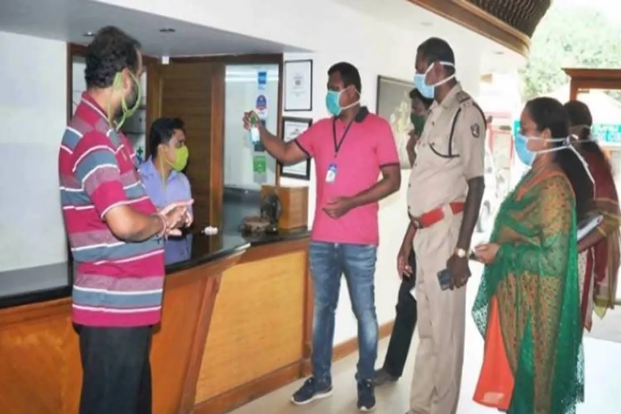 Kerala has best coronavirus test rate in country, but is it enough