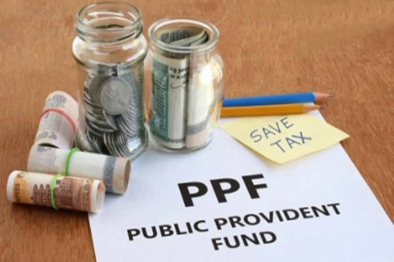 PPF account When and how extend account with or without fresh contributions