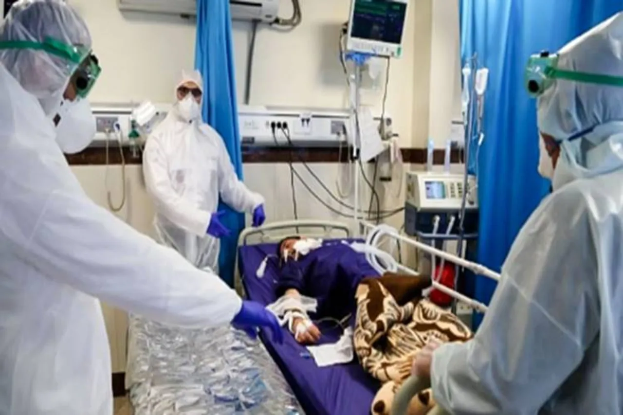 corona virus in tamil nadu, Corona live updates