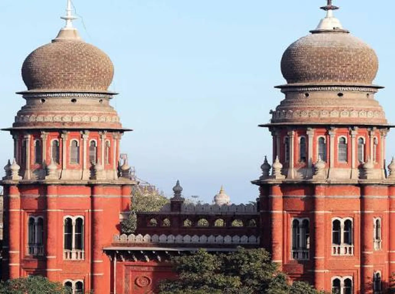 CoronaVirus Relief Fund, Chennai High court, Central Government -