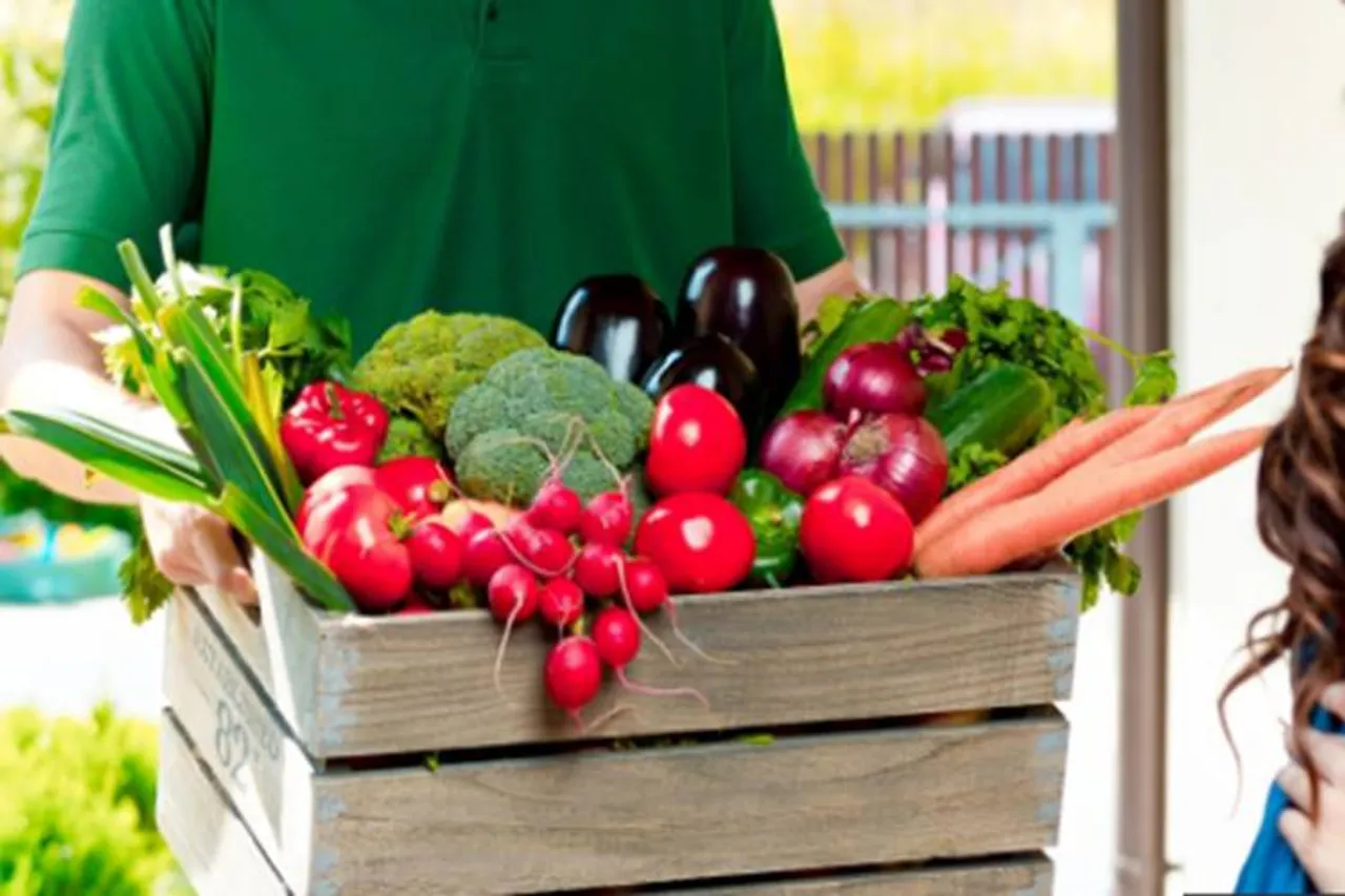 Chennai residents can now order vegetables, fruits on Swiggy, zomato cmda