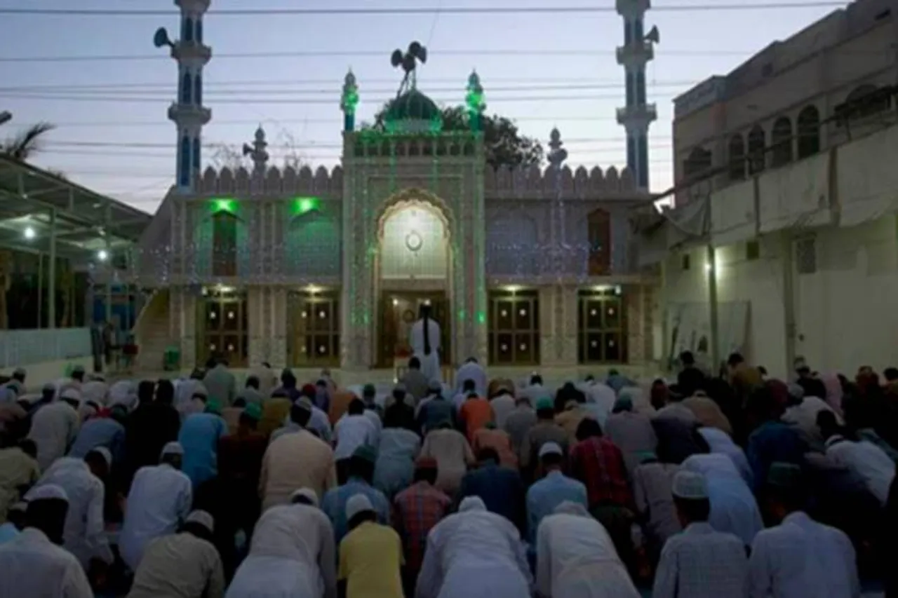 ramadan nombu kanji free rice case madras high court