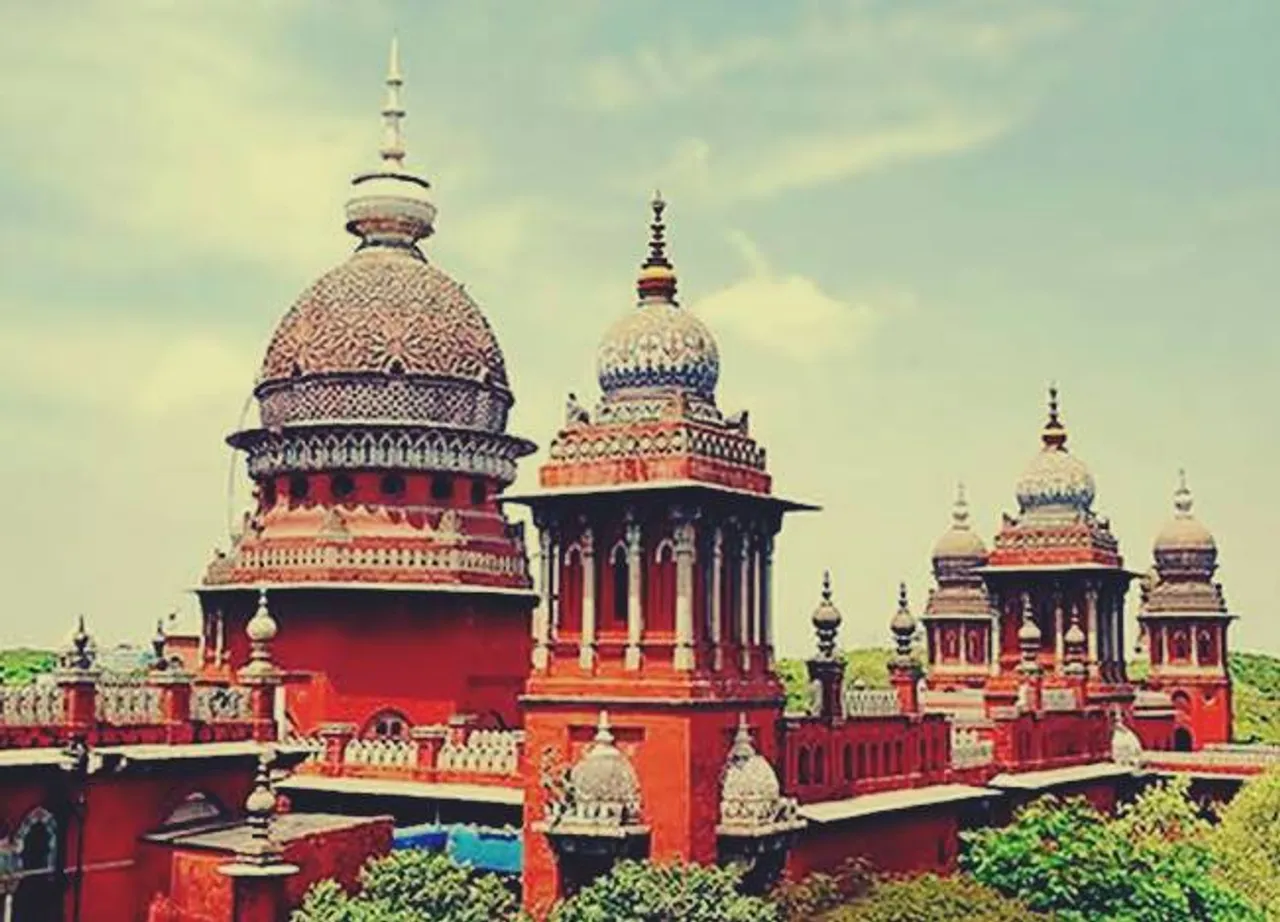 chennai high court, chennai high court extended interim stay till june 1, சென்னை உயர் நீதிமன்றம், ஆக்கிரமிப்பு அகற்றம் தடை நீட்டிப்பு, கட்டம் இடிப்பு தடை நீட்டிப்பு, extended interim stay to stop enchroachment, extended interim stay to stop building demolition, corona, coronavirus, covid-19, chennai high court news, latest corona news, tamil corona news
