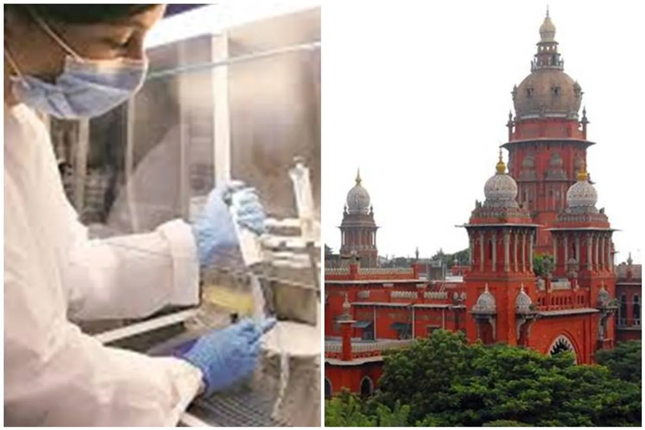 corona virus, pil filed, no encouragement to medical research, மருத்துவ ஆராய்ச்சிகளுக்கு ஊக்குவிப்பு இல்லை, போதிய நிதி ஒதுக்கவில்லை, not allotted sufficient fund, chennai high court lock down, 144 section, lock down india, கொரோனா வைரஸ், ஊரடங்கு, சென்னை உயர் நீதிமன்றம், chennai high court, latest coronavirus news, tamil nadu latest coronvirus news, chenani high court news