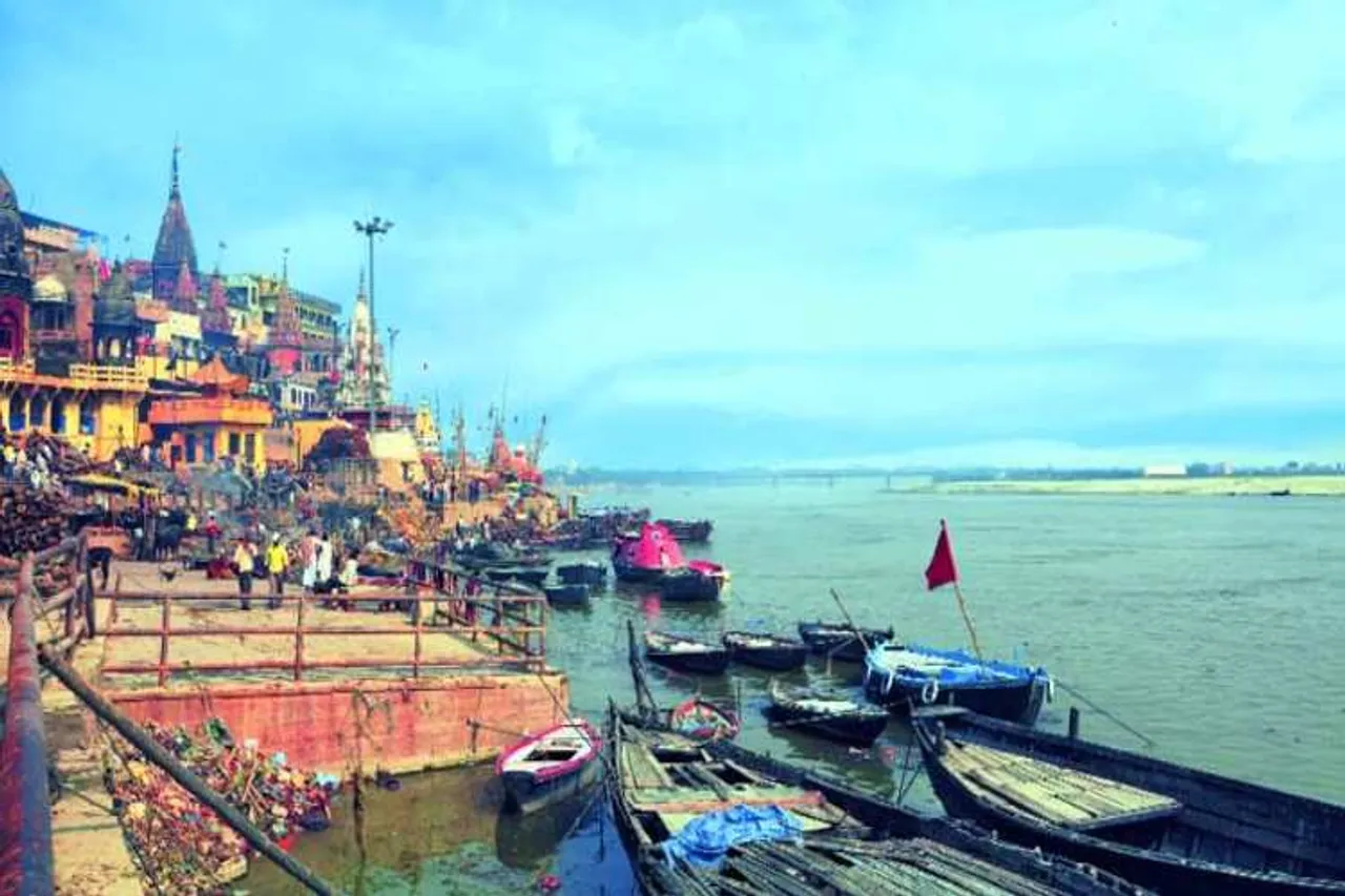 127 தமிழர்கள் நாளை தமிழகம் வருகை:  வாரணாசி  நிர்வாகம் சிறப்பு ஏற்பாடு