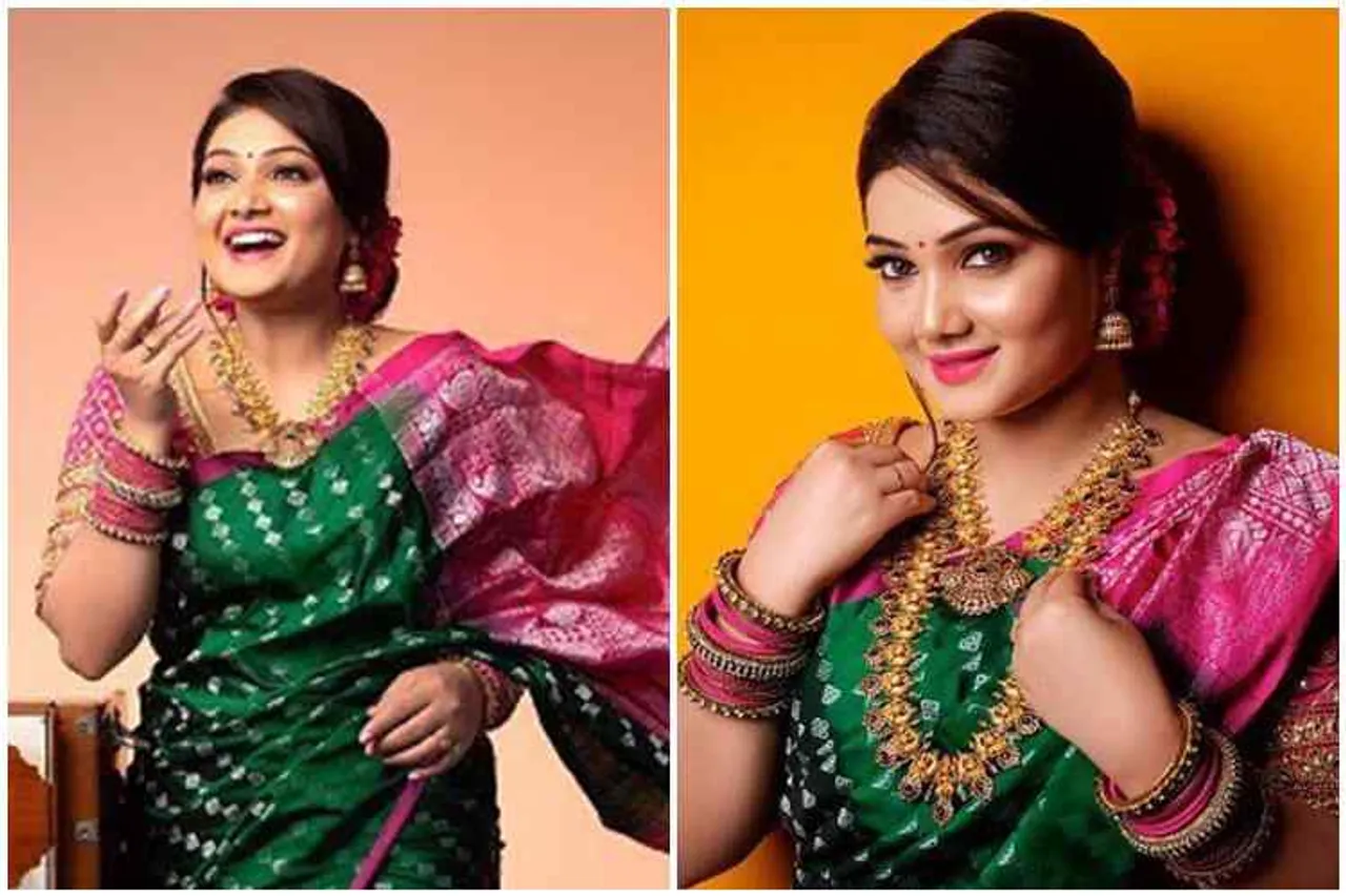 priyanka nalkari