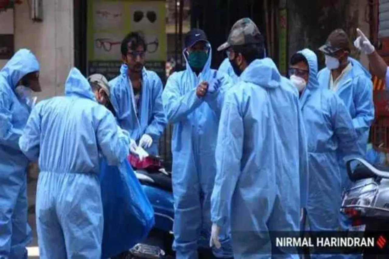 delhi coronavirus, coronavirus migrant crisis, kanpur plague 1990, ganjam 1989, kapur riots 1990, coronavirus india lockdown, coronavirus regualtions, indian express news
