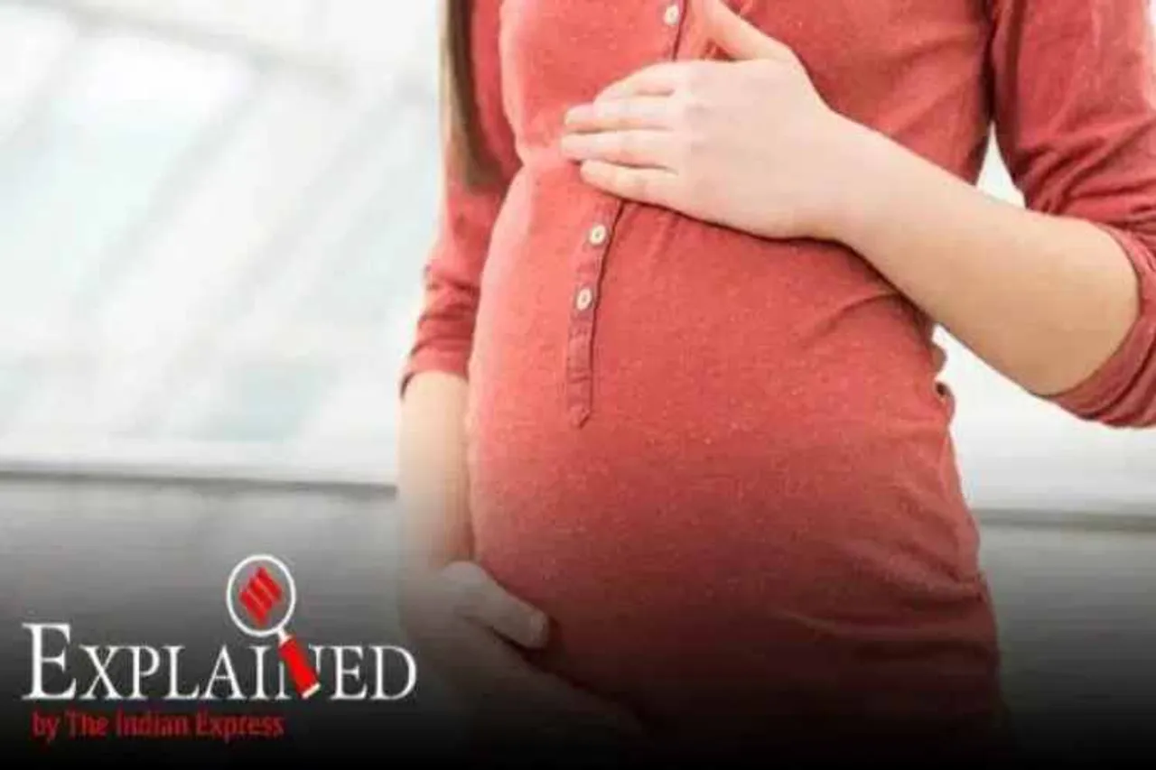 coronavirus, coronavirus pregnant women, pregnant women coronavirus, coronavirus, covid-19, pregnant women covid-19, express explained, indian express, coronavirus tamil news, coronavirus tamil nadu news, coronavirus chennai news, coronavirus Tamil nadu, coronavirus outbreak