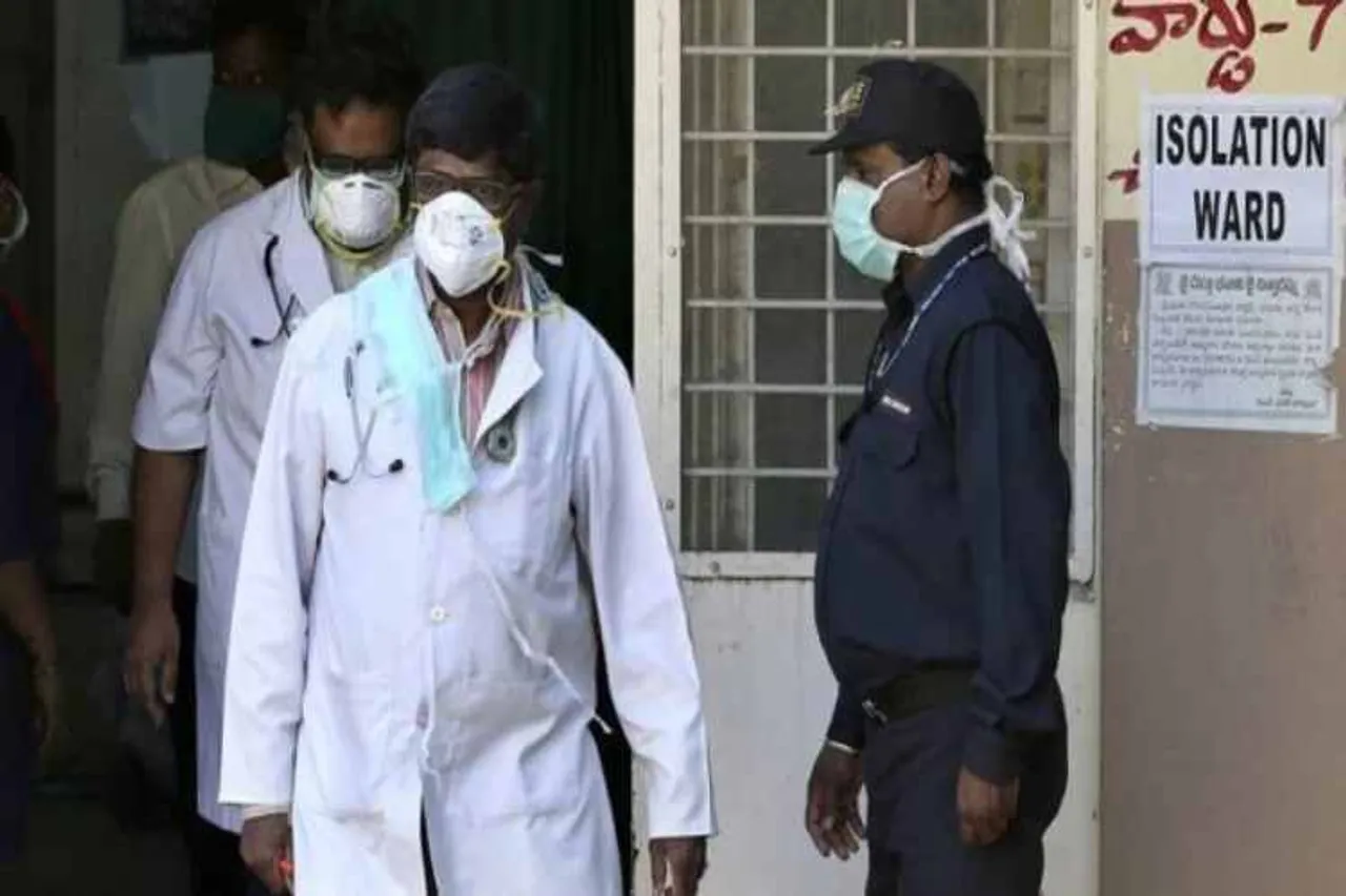 coronavirus, coronavirus india, coronavirus cases india, coronavirus deaths india, tablighi jamaat, nizamuddin, indian express, , coronavirus tamil news, coronavirus tamil nadu news, coronavirus chennai news, coronavirus Tamil nadu, coronavirus outbreak