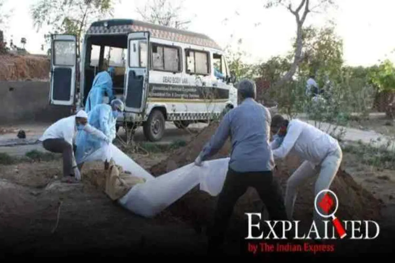 coronavirus, coronavirus india, coronavirus dead patients cremation, how to cremate coronavirus patients, coronavirus india death toll, coronavirus india, coronavirus latest mumbai coronavirus, coronavirus deaths, covid 19 deaths, coronavirus tamil news, coronavirus tamil nadu news, coronavirus chennai news, coronavirus Tamil nadu, coronavirus outbreak