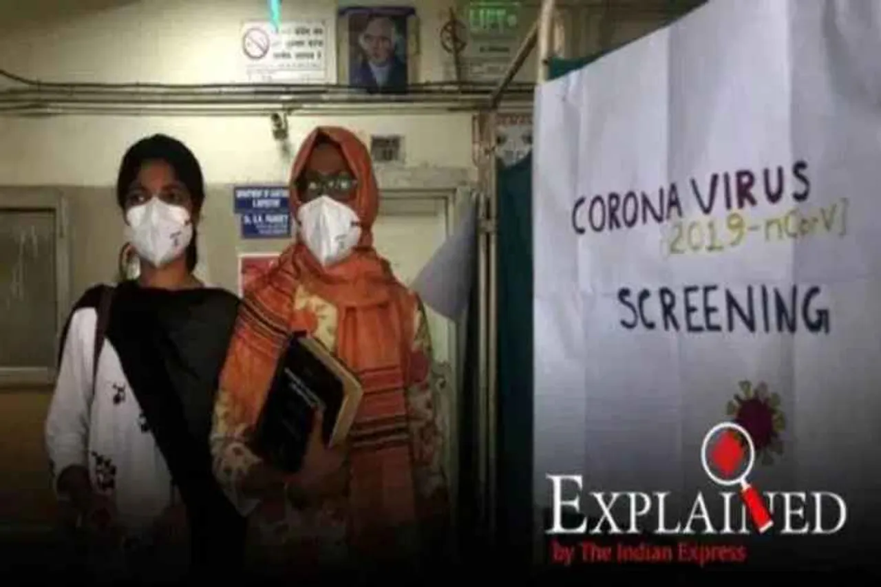 india coronavirus, covid-19 india, india coronavirus outbreak testing, can heat kill corona viirus, coronavirus symptoms, coronavirus cure, summers coronavirus, coronavirus india, coronavirus express explained, coronavirus tamil news, coronavirus tamil nadu news, coronavirus chennai news, coronavirus Tamil nadu, coronavirus outbreak