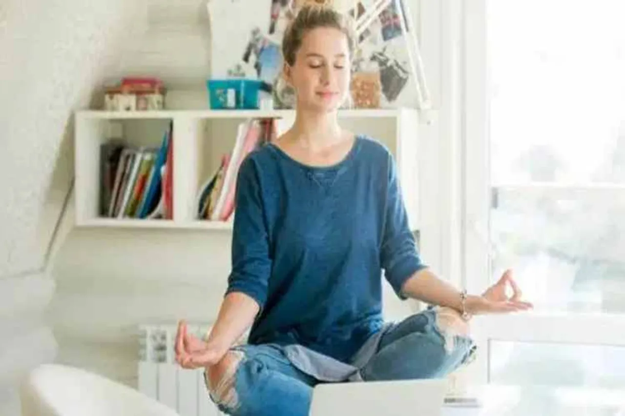 work stress, emotional quotient, emotional intelligence, indian express, indian express news
