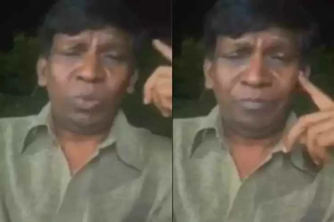 Vadivelu video, vadivelu tamil video, vadivelu Tamil video coronavirus, actor vadivelu coronavirus video, Tamil video news, tamil viral news, Tamil trending news