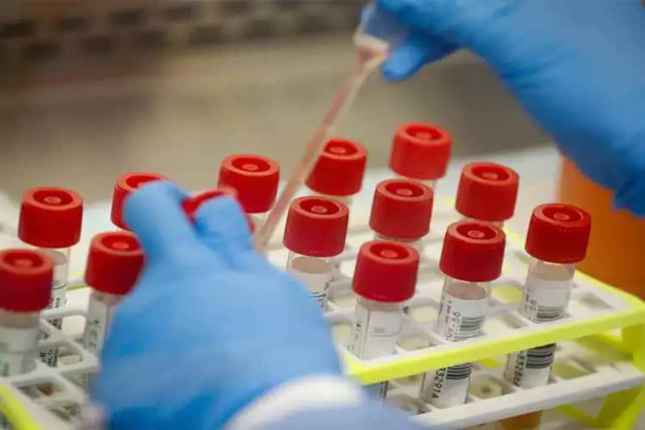 coronavirus latest news updates