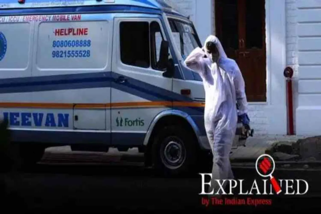 corona virus, covid-19 cases in india, india covid-19 tracker, coronavirus latest news, coronavirus india news, covid-19 maharashtra, indian express,coronavirus news, coronavirus tamil news, coronavirus tamil nadu news, coronavirus chennai news, coronavirus Tamil nadu, coronavirus outbreak