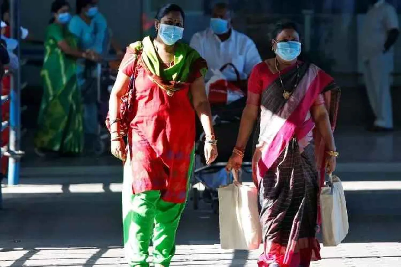 corona virus in Tamil Nadu increased to 1683 district wise covid 19 break up