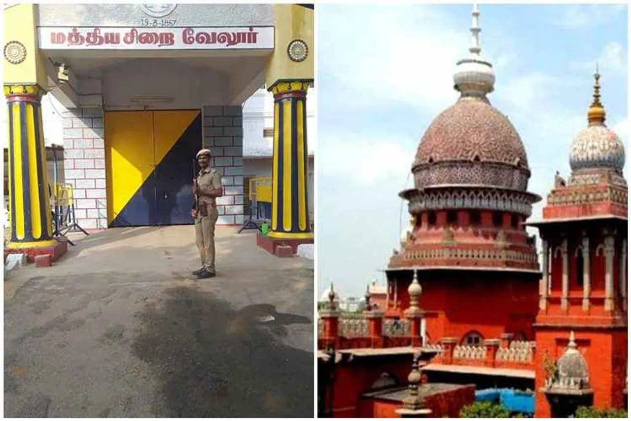 prisoners safe in jail, prisoners away to corona virus affecting, கொரோனாவைரஸ், கைதிகள் பாதுகாப்பு, prison department, covid-19, சென்னை உயர் நீதிமன்றம், chennai high court, chenai high court praise prison department, chennai high court news, madras high court, latest tamil news, latest coronavirus news