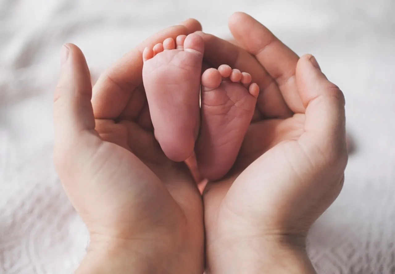 natural home birth Perambalur couples ran away from rented house