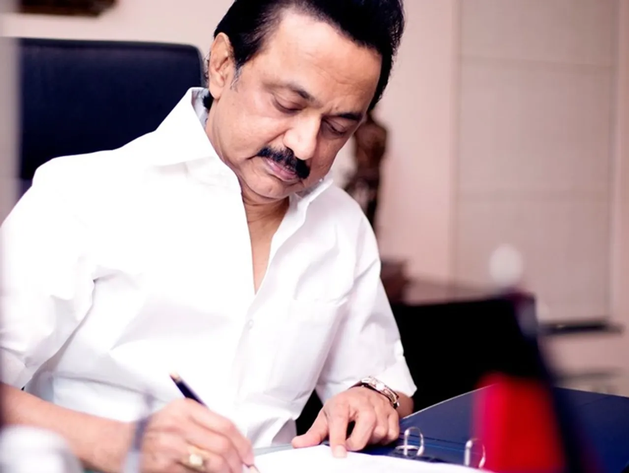 mk stalin, tamil nadu news today live