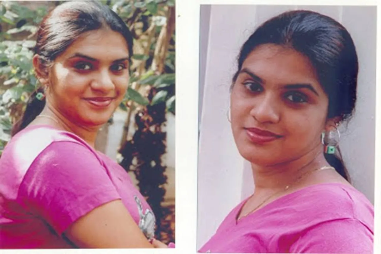 Annamalai Serial Aishwarya
