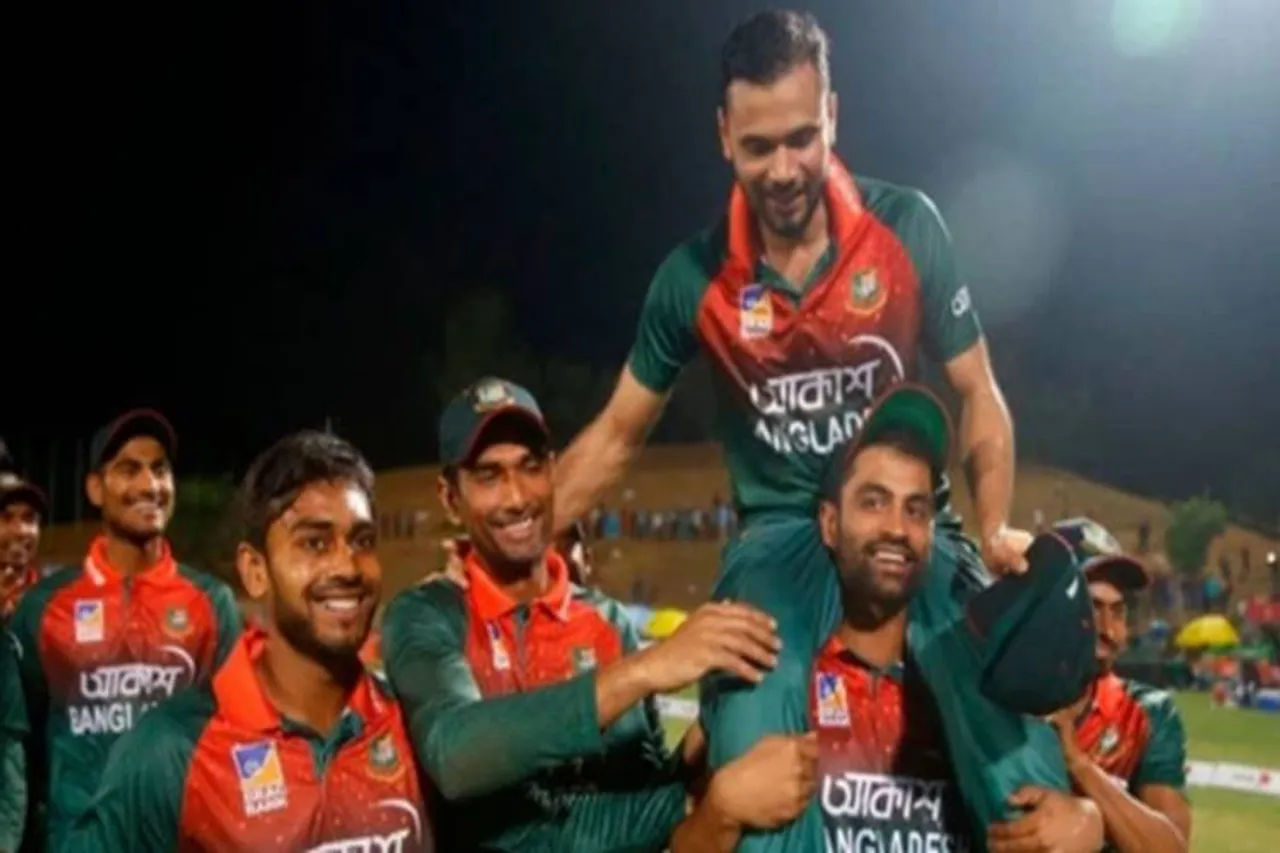 bangladesh cricket, india bangladesh cricket, mashrafe mortaza, tamim iqbal, mahmudullah riyadh, virender sehwag, cricket world cup, india cricket, andre russell, cricket news, cricket live chat, cricketers live chat, தமீம் இக்பால், விளையாட்டு செய்திகள், கிரிக்கெட் செய்திகள்