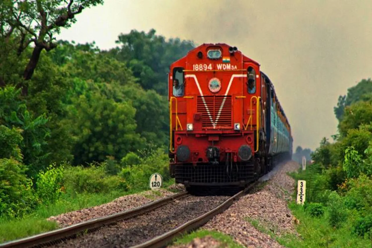 IRCTC, Irctc railways, irctc train booking, irctc advance booking, irctc booking, ஐஆர்சிடிசி புக்கிங், ஐஆர்சிடிசி, ரயில்கள் ரத்து, இந்தியன் ரயில்வே, Indian Railways