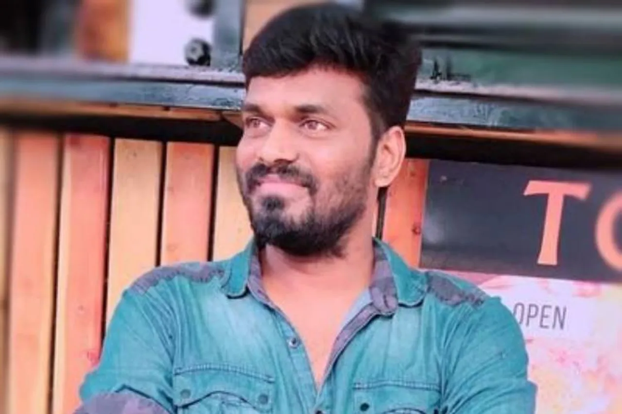 Director Venkat Pakkar Passed Away