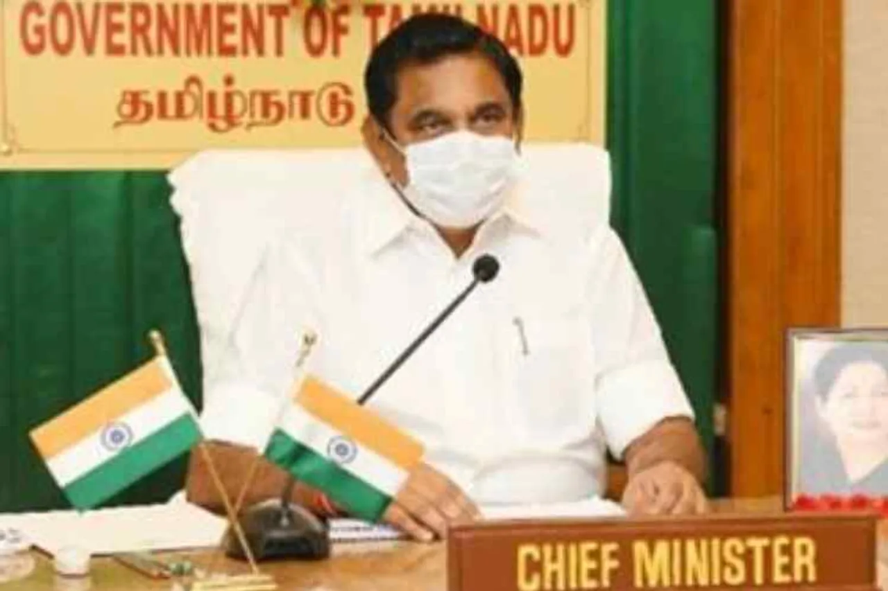 Tamil News Live Today