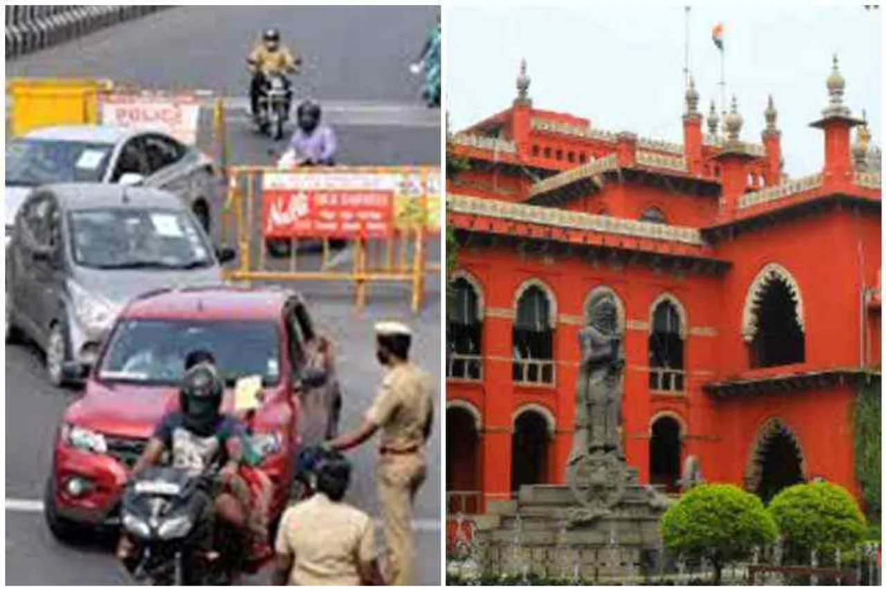 petition filed demand to quickly considering the application of medical travel, medical travel to other place, travel to medical purpose, மருத்துவத்திற்காக வெளியூர் செல்ல அனுமதி கோரும் விண்ணப்பங்கள், விரைந்து பரிசீலிக்க கோரி வழக்கு, சென்னை உயர் நீதிமன்றம், chennai high court, latest tamil news, chennai news, latest tamil nadu news