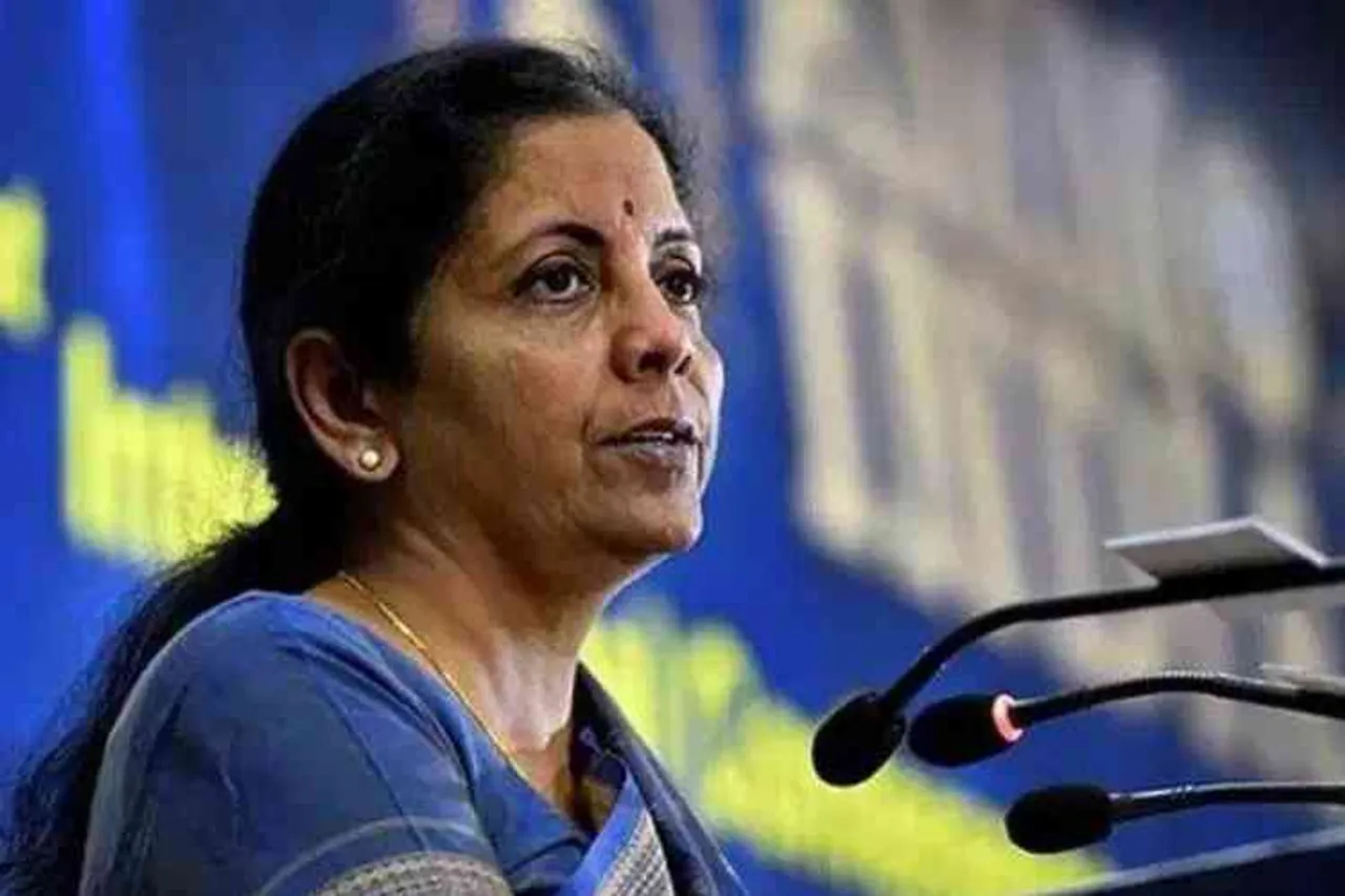 sitharaman announcement, next 3 months epfo govt will pay, nirmala sitharaman today, epfo announcement, அடுத்த 3 மாதங்களுக்கு இபிஎஃப் மத்திய அரசே செலுத்தும், நிர்மலா சீதாராமன் அறிவிப்பு, நிர்மலா சீதாராமன் அறிவிப்பு, 3 மாதங்களுக்கு தொழிலாளர்களுக்கு இபிஎஃப் செலுத்த ரூ.2500 கோடி ஒதுக்கீடு, laksh employees will benefit, rs2500 crore allotted to epfo, nirmala sitharaman press conference latest news, 20 lakh crore package, nirmala sitharaman press conference today time, nsitharaman, nirmala sitharaman cast, sitharaman speech, nirmala sitharaman speech, nirmala sitharaman conference