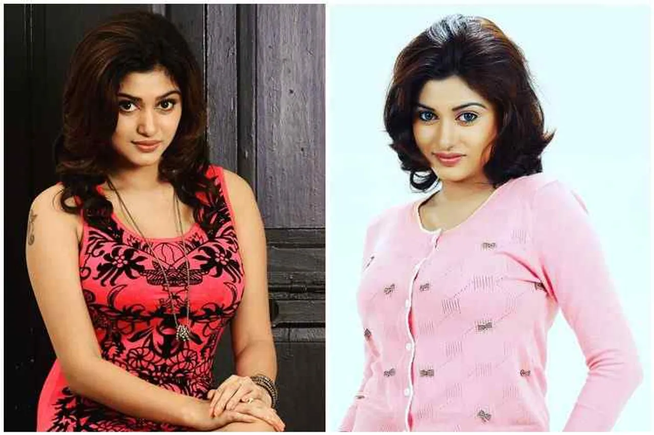 valaipechu youtube channel Men controversy on oviya dress, actress oviya, வலைப்பேச்சு சர்ச்சை, வலைப்பேச்சு விமர்சகர்கள், ஓவியா குறித்து வலைப்பேச்சு சர்ச்சை கருத்து, ஓவியா ஆர்மி, சின்மயி, ஓவியாவுக்கு சின்மயி ஆதரவு, valaipechu men criticizing on actress Oviya dress, Chinmayi reacted on oviya controversy, chimayi support to oviya army, viral video, valaipechu viral video