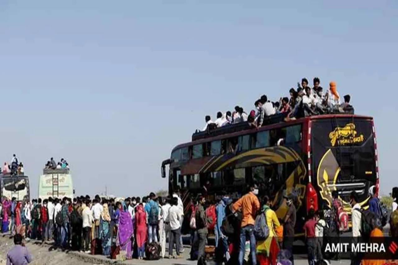 priyanka gandhi migrant buses, priyanka gandhi arranged buses to migrant workers, priyanka gandhi arranged 1000 buses to migrant workers, பிரியங்கா காந்தி, காங்கிரஸ் கட்சி, உத்தரப் பிரதேசம், புலம்பெயர்ந்த தொழிலாளர்கள், 1000 பேருந்துகள், uttar pradesh migrants, congress buses migrants, uttar pradesh congress migrants buses, Yogi adityanath UP migrant crisis, Yogi adityanath, migrant crisis India, Priyanka Gandhi, UP Congress buses Priyanka gandhi