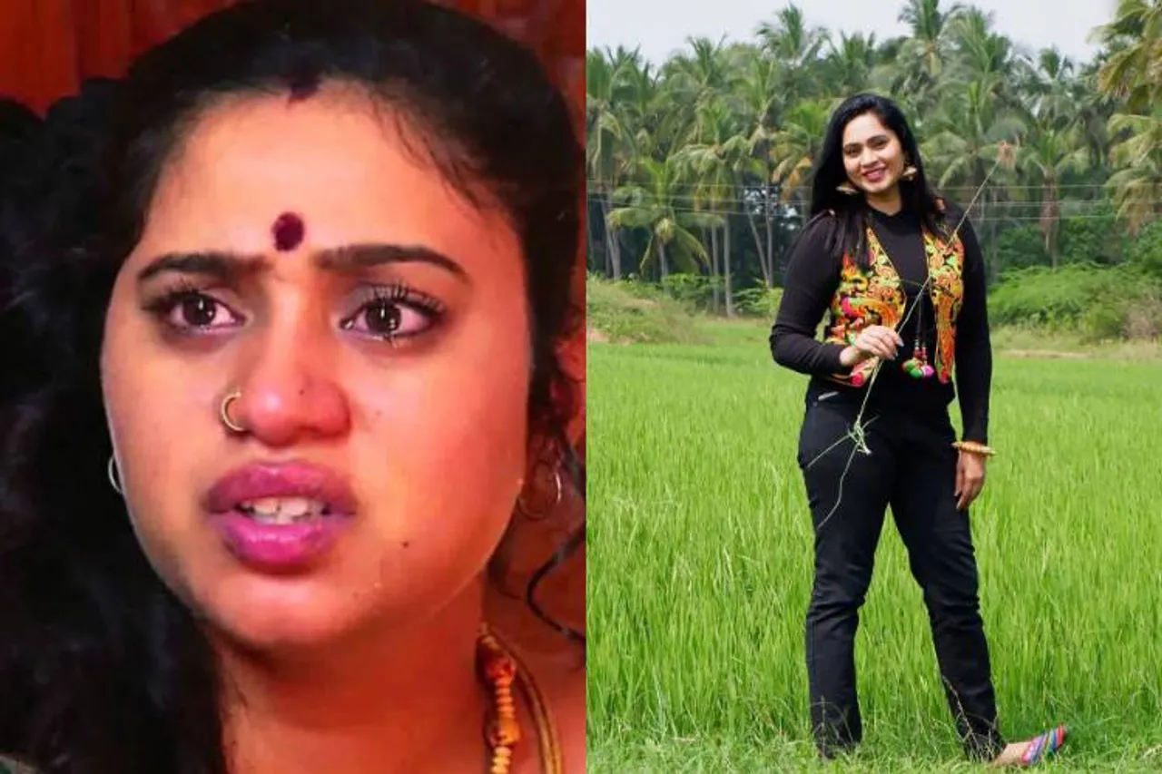 Sandhya Jagarlamudi