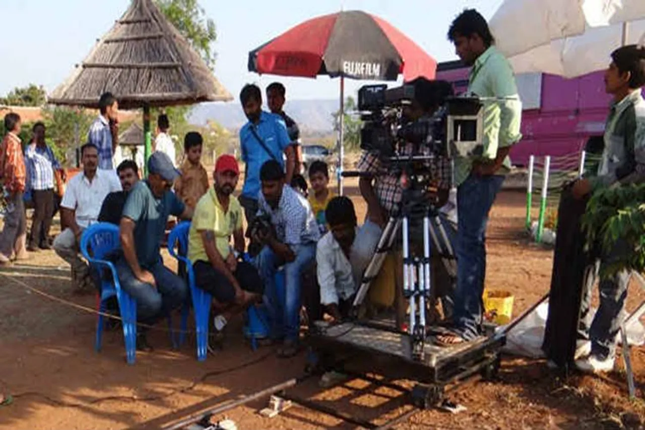 TV Serial Shooting, Permission granted for tv serial shooting, RK Selvamani