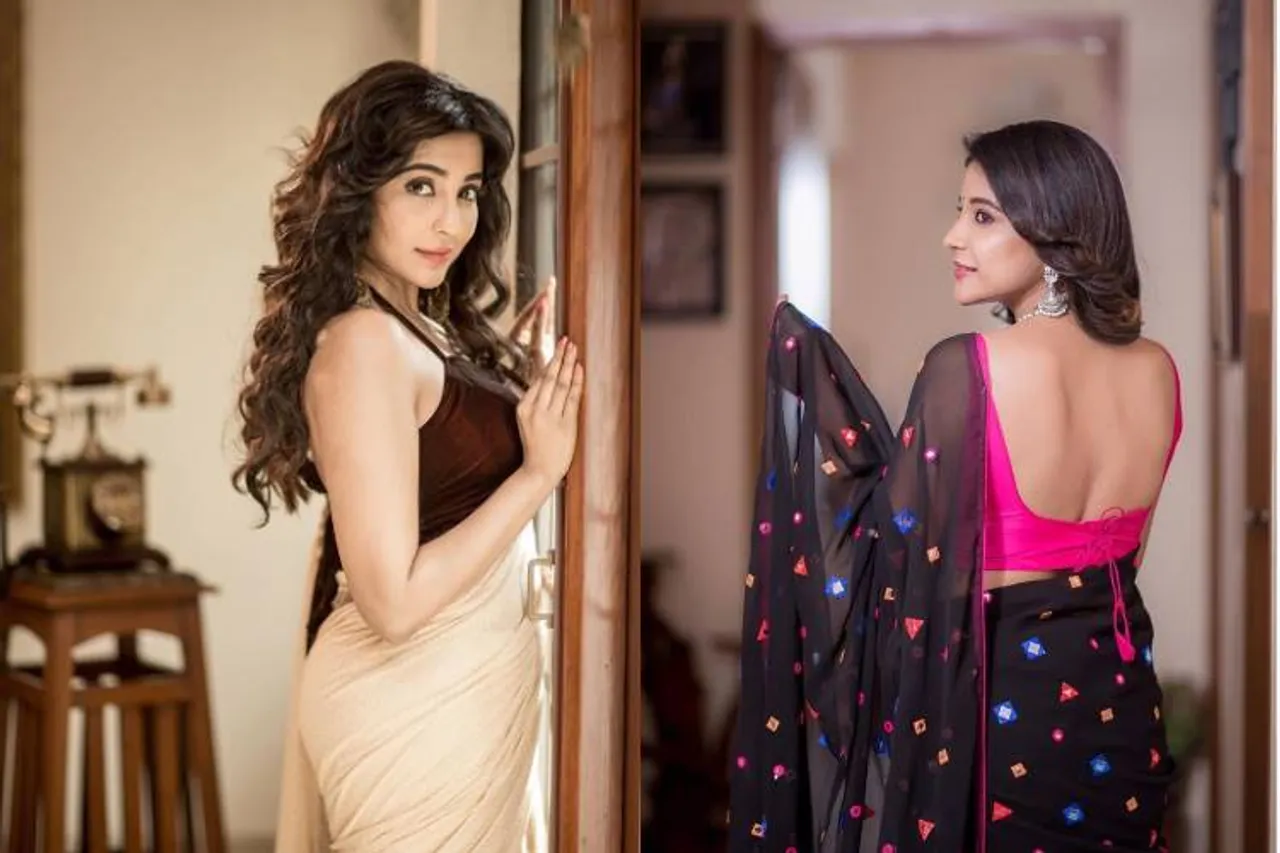 Tamil Cinema Celebrities Latest Images