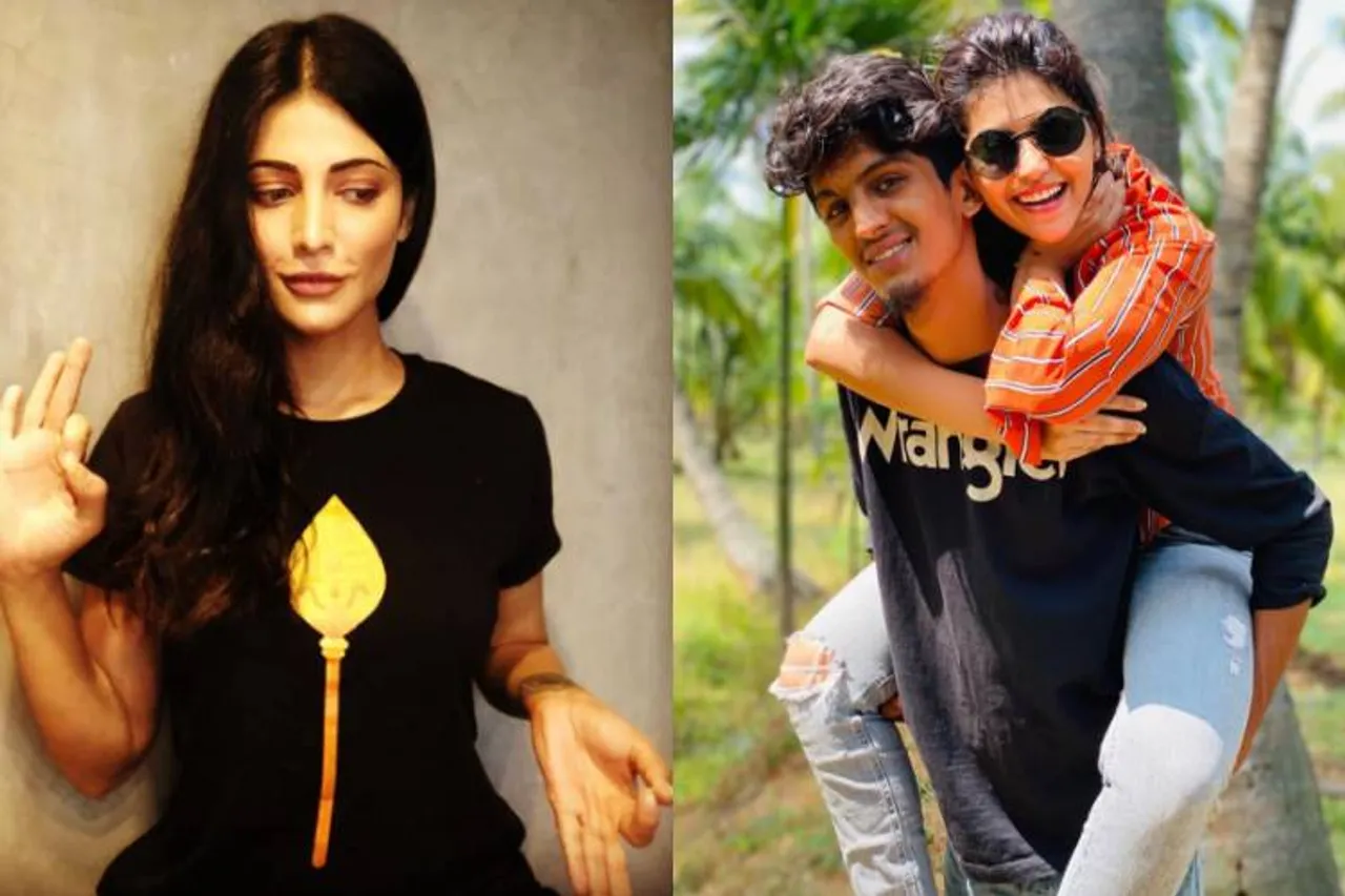Tamil Cinema Celebrities Latest Images