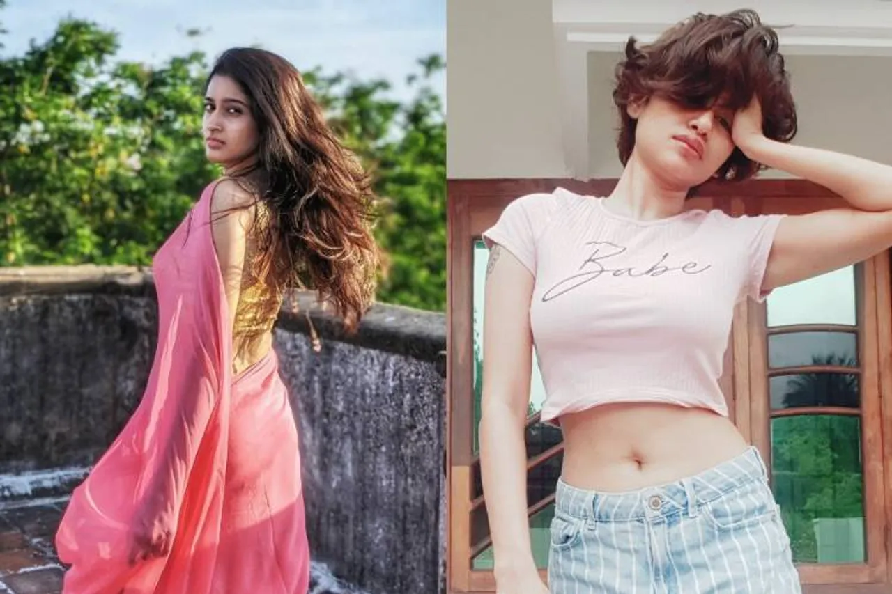 Tamil Cinema Celebrities Latest Images